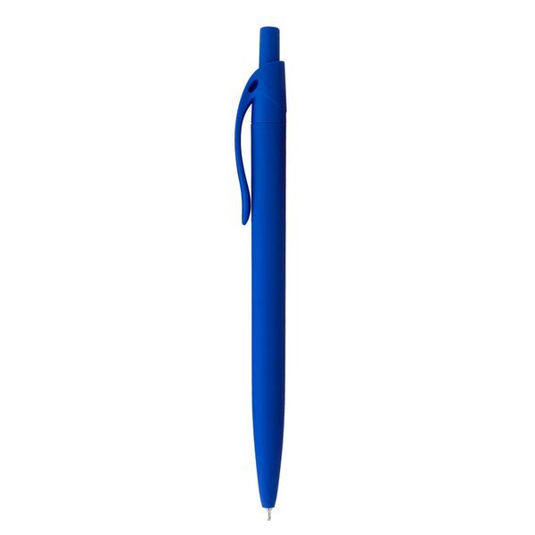 Sleek Write Rubberized Pen