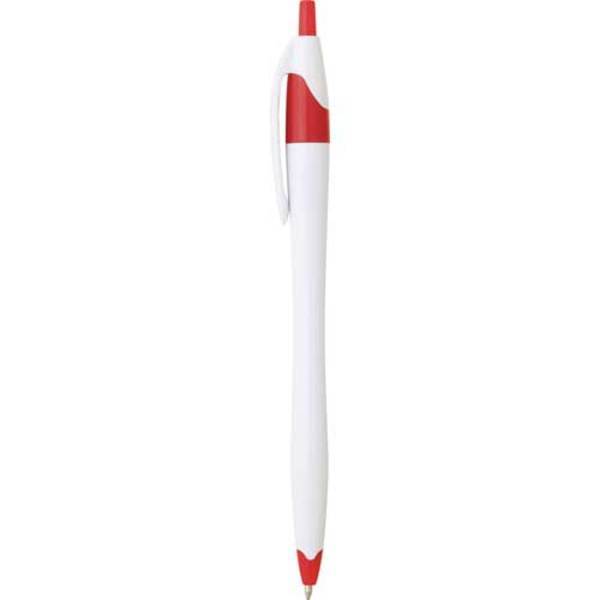 Bombay Retractable Ballpoint Pen