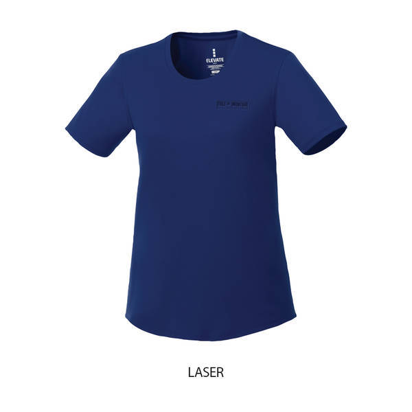 Omi Ladies' Performance Tech Tee