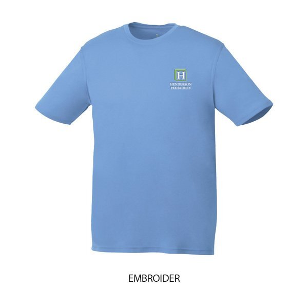 Omi Men's Performance Tech Tee