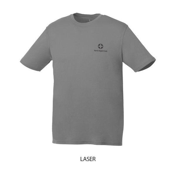 Omi Men's Performance Tech Tee