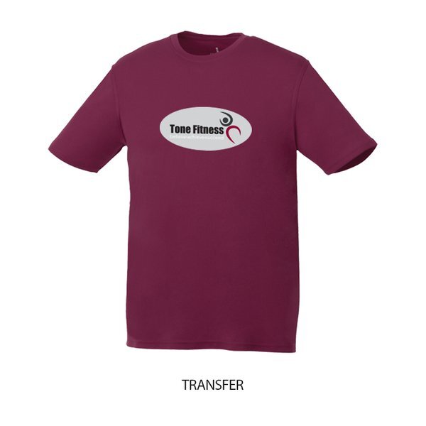 Omi Men's Performance Tech Tee