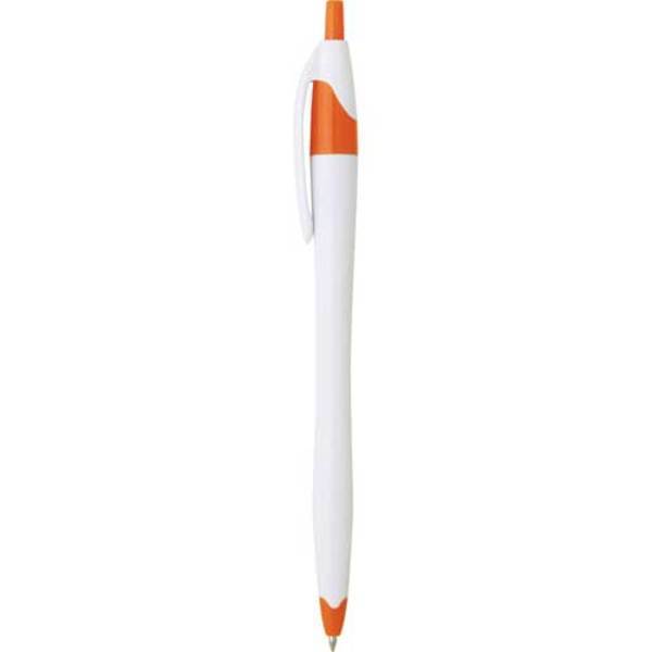 Bombay Retractable Ballpoint Pen