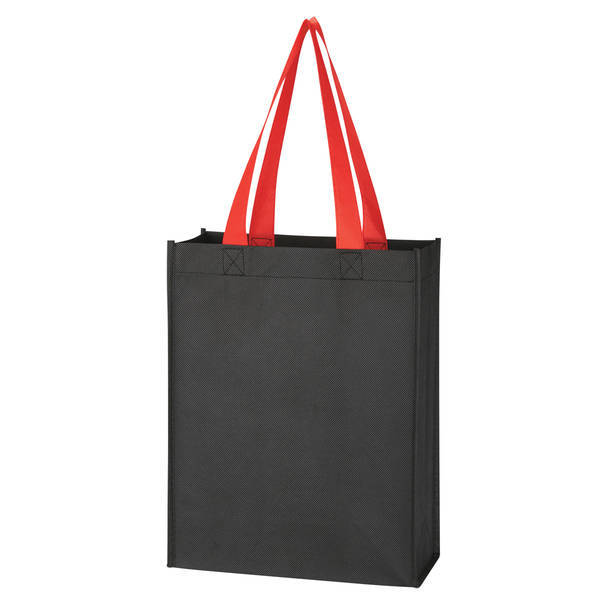 Mini Non-Woven Tote Bag