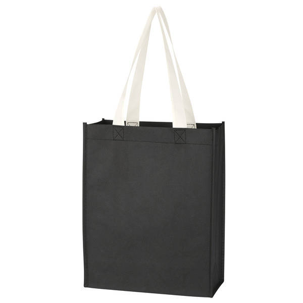 Mini Non-Woven Tote Bag