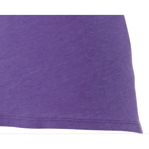 Bodie Ladies' Heather Jersey Knit Tee