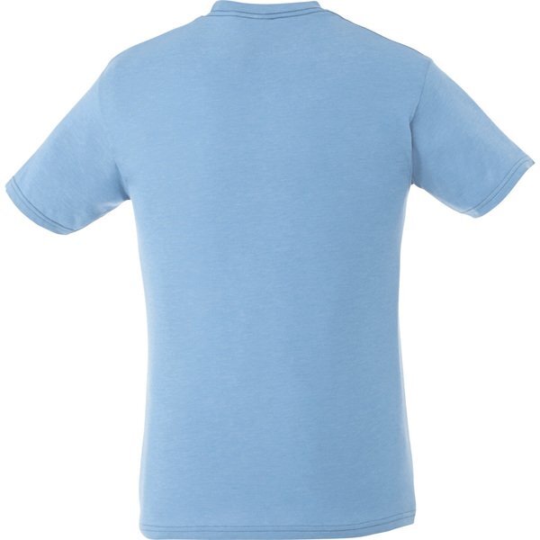 Bodie Men's Heather Jersey Knit Tee