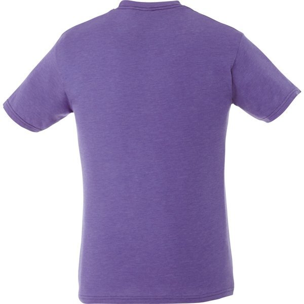 Bodie Men's Heather Jersey Knit Tee