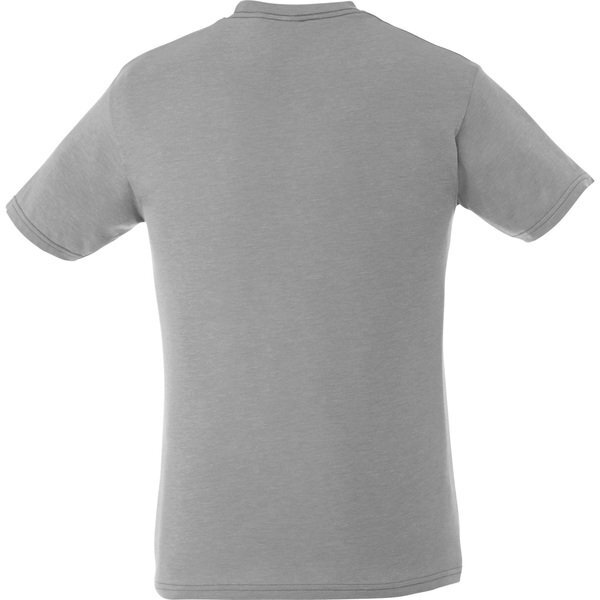 Bodie Men's Heather Jersey Knit Tee
