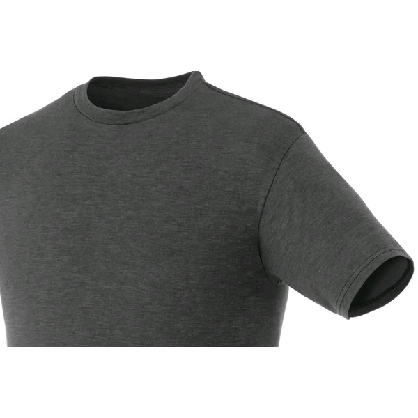 Bodie Men's Heather Jersey Knit Tee