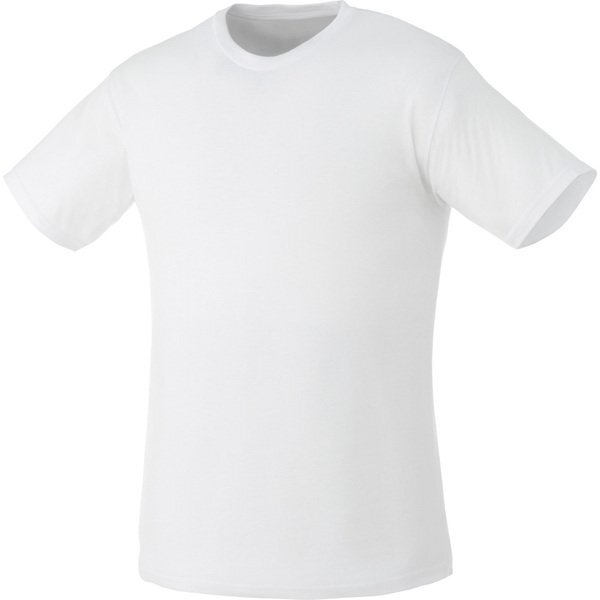 Bodie Men's Heather Jersey Knit Tee
