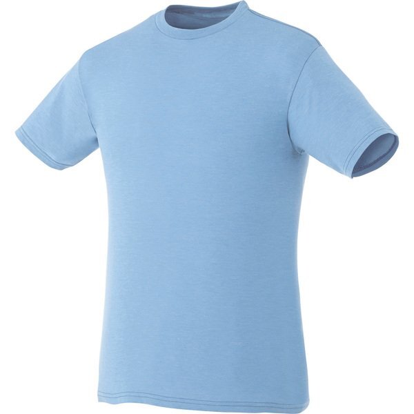 Bodie Men's Heather Jersey Knit Tee