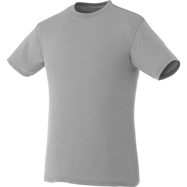 Bodie Men's Heather Jersey Knit Tee
