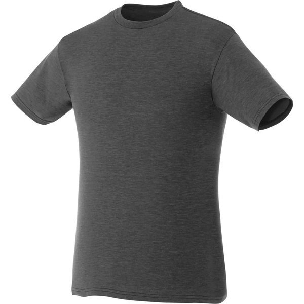 Bodie Men's Heather Jersey Knit Tee