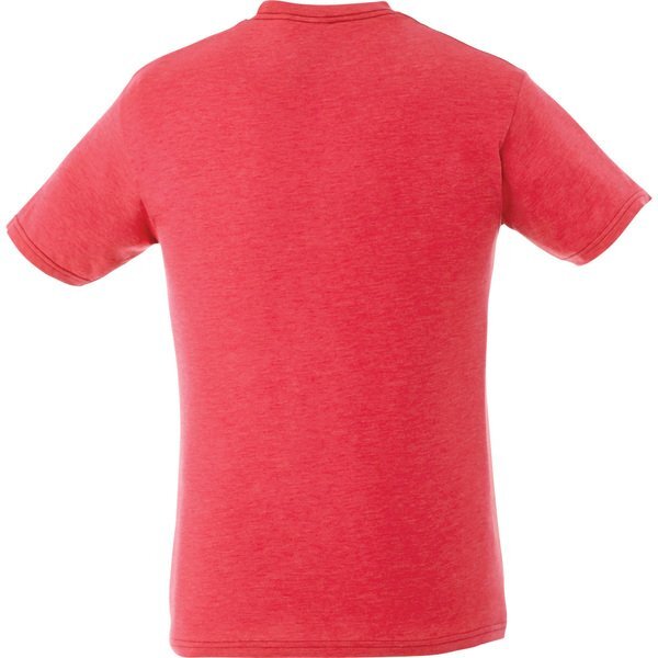 Bodie Men's Heather Jersey Knit Tee
