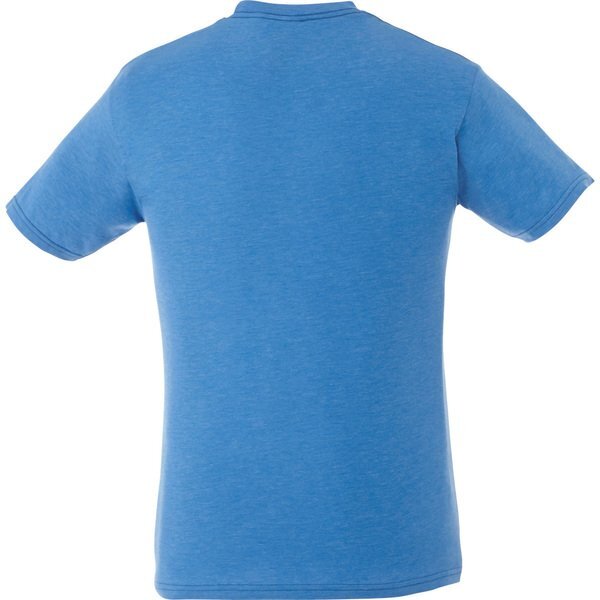 Bodie Men's Heather Jersey Knit Tee