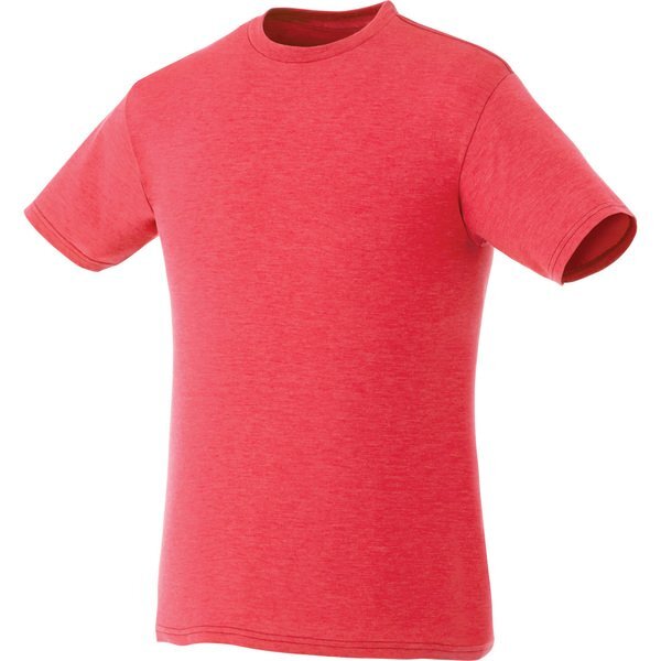 Bodie Men's Heather Jersey Knit Tee