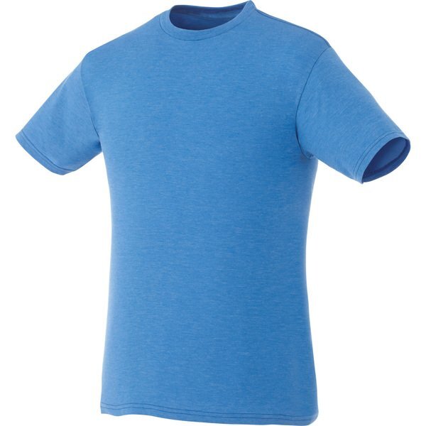 Bodie Men's Heather Jersey Knit Tee