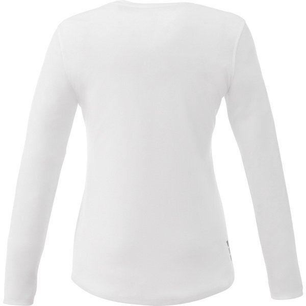 Parima Ladies' Long Sleeve Performance Tech Tee