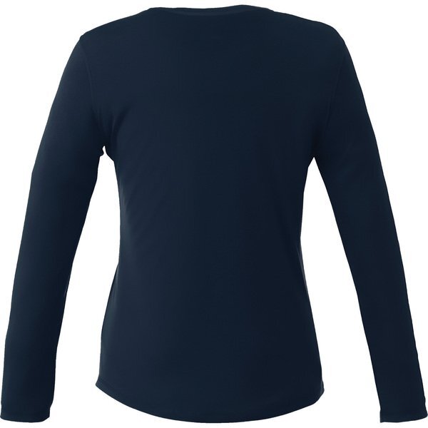 Parima Ladies' Long Sleeve Performance Tech Tee
