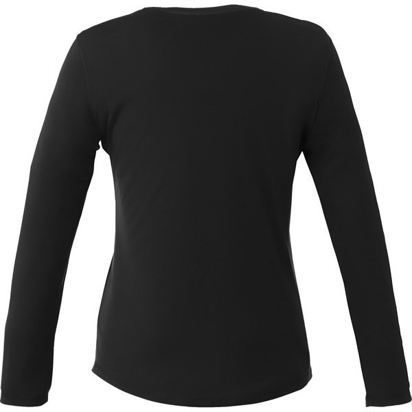 Parima Ladies' Long Sleeve Performance Tech Tee
