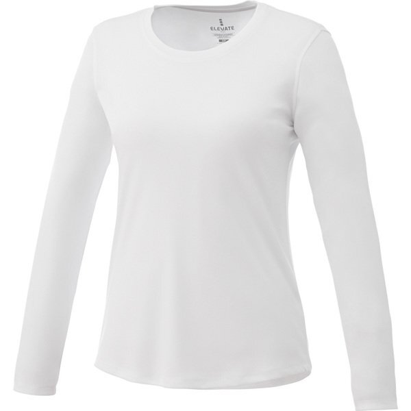 Parima Ladies' Long Sleeve Performance Tech Tee