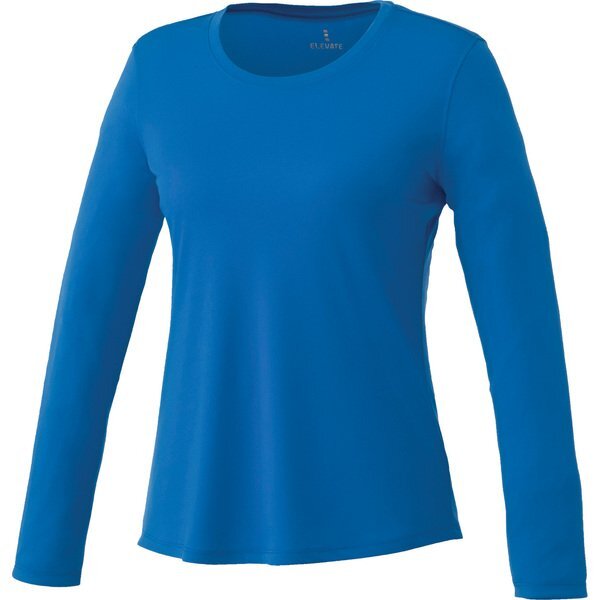 Parima Ladies' Long Sleeve Performance Tech Tee