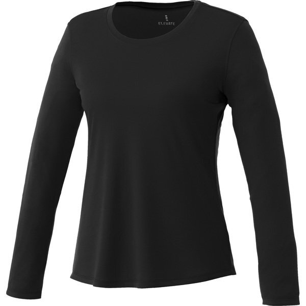 Parima Ladies' Long Sleeve Performance Tech Tee