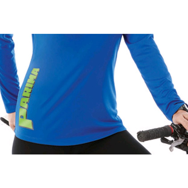 Parima Ladies' Long Sleeve Performance Tech Tee