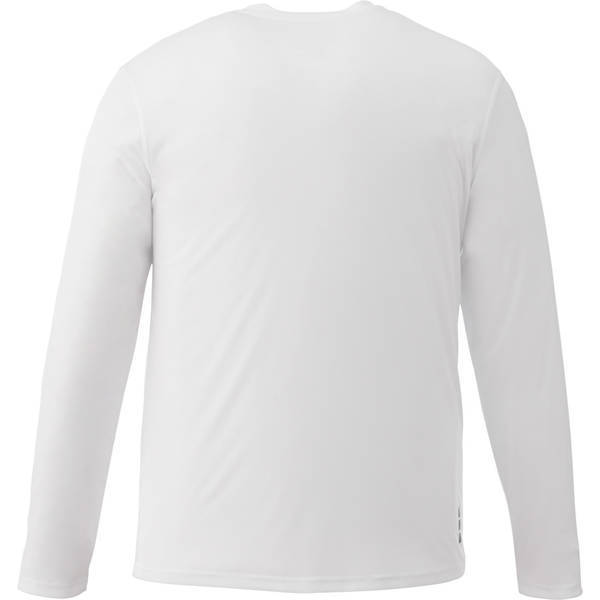Parima Men's Long Sleeve Performance Tech Tee