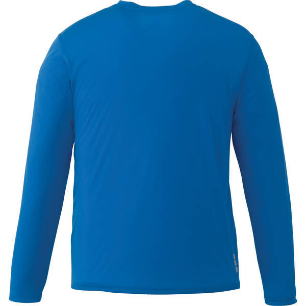 Parima Men's Long Sleeve Performance Tech Tee