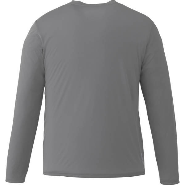 Parima Men's Long Sleeve Performance Tech Tee