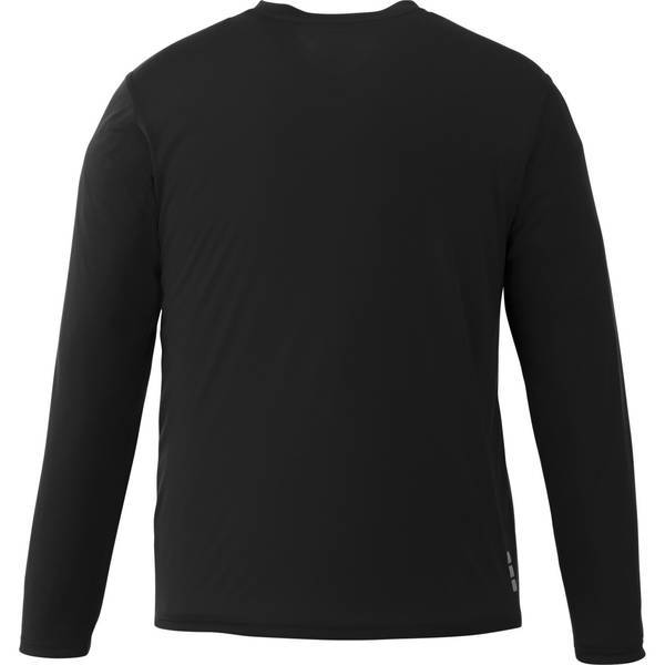 Parima Men's Long Sleeve Performance Tech Tee