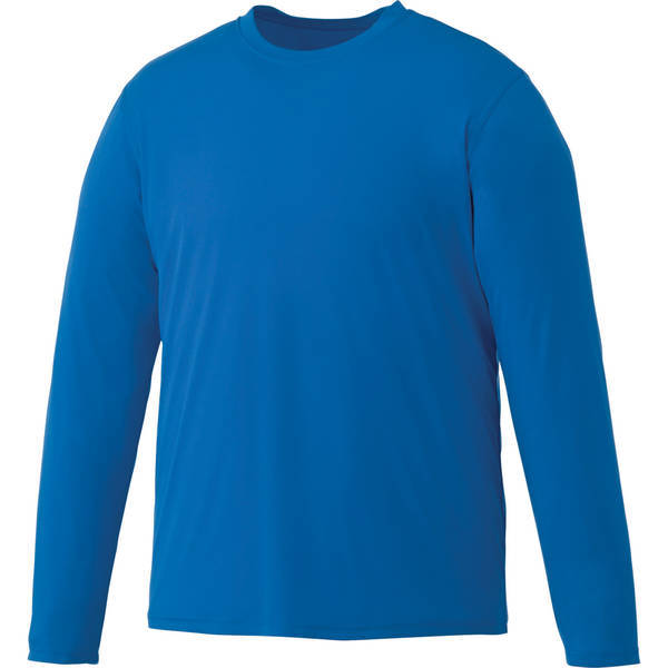 Parima Men's Long Sleeve Performance Tech Tee