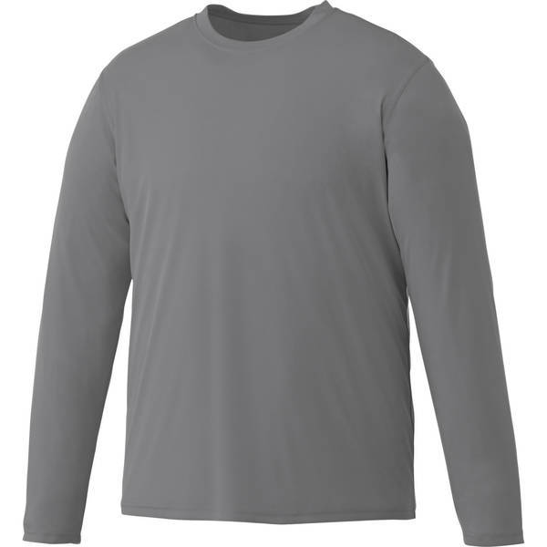 Parima Men's Long Sleeve Performance Tech Tee