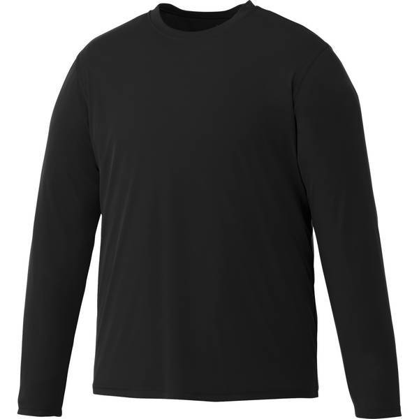 Parima Men's Long Sleeve Performance Tech Tee