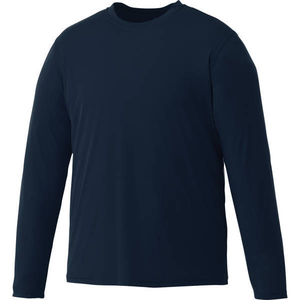 Parima Men's Long Sleeve Performance Tech Tee