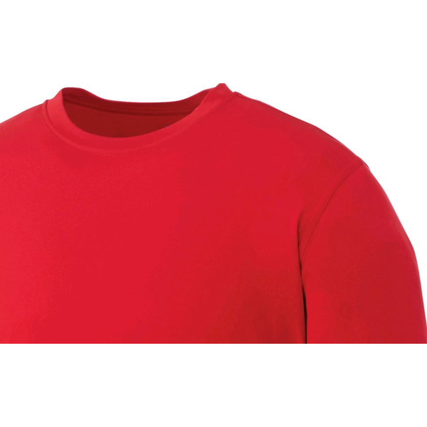 Parima Men's Long Sleeve Performance Tech Tee