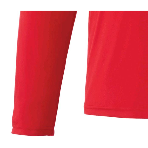 Parima Men's Long Sleeve Performance Tech Tee