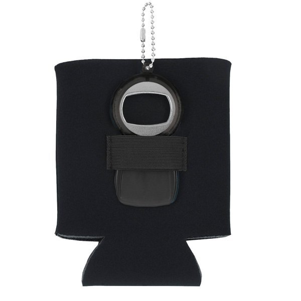 Kan-Tastic with Bottle Opener