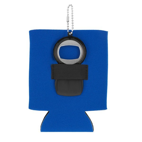 Kan-Tastic with Bottle Opener