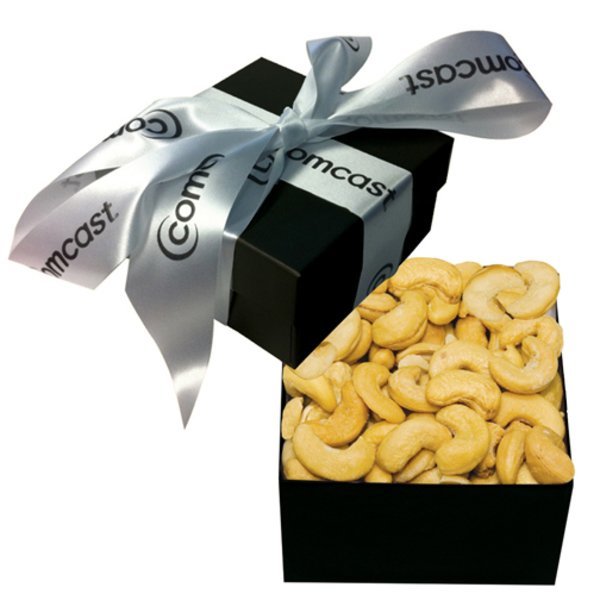 Classic Singles Gift Box w/ Cashews