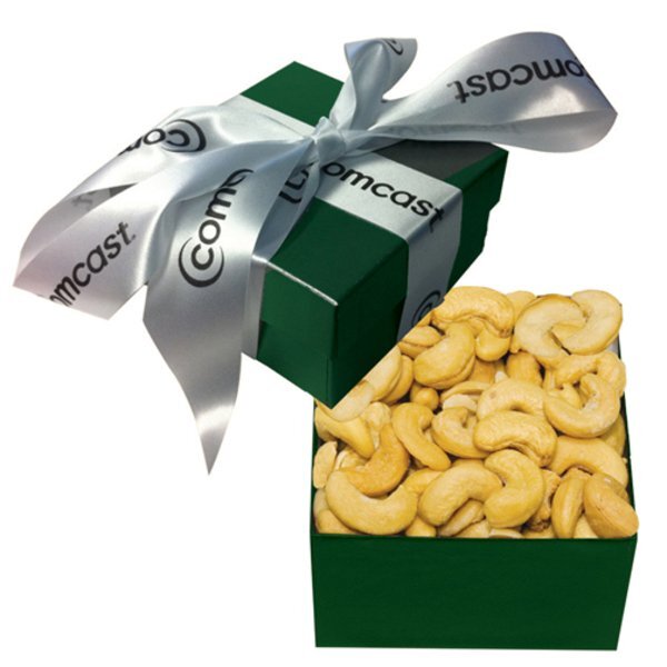 Classic Singles Gift Box w/ Cashews