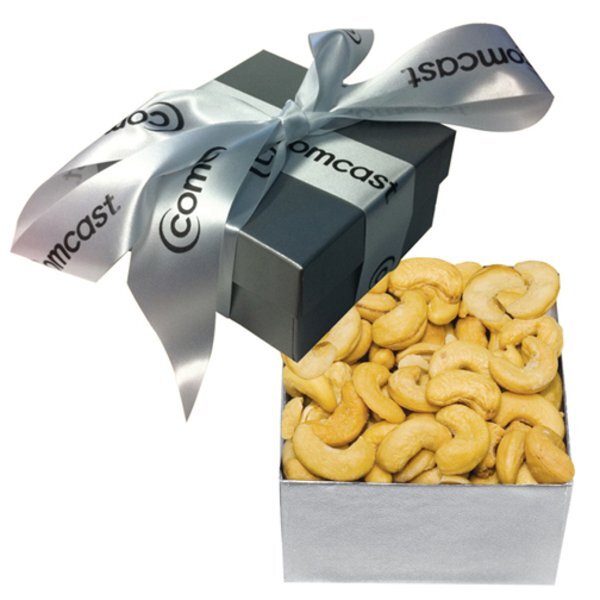 Classic Singles Gift Box w/ Cashews