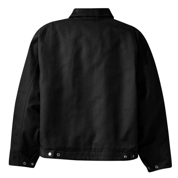 CornerStone® Duck Cloth Men's Work Jacket