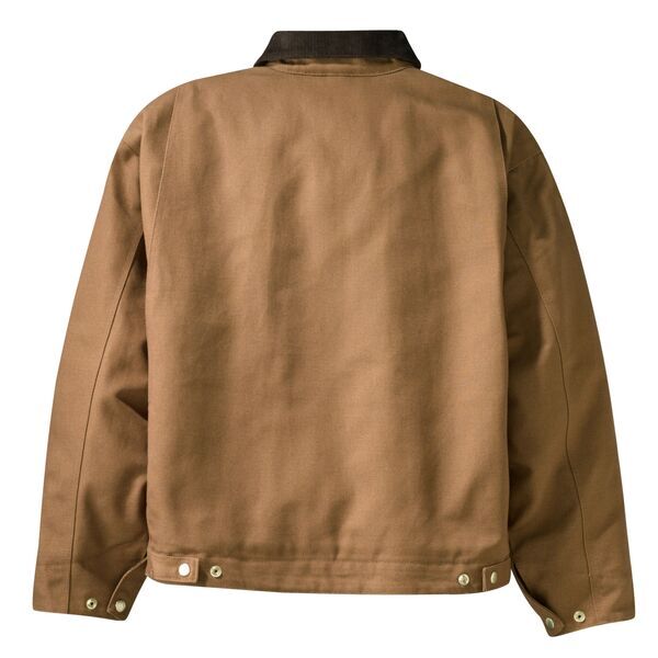 CornerStone® Duck Cloth Men's Work Jacket