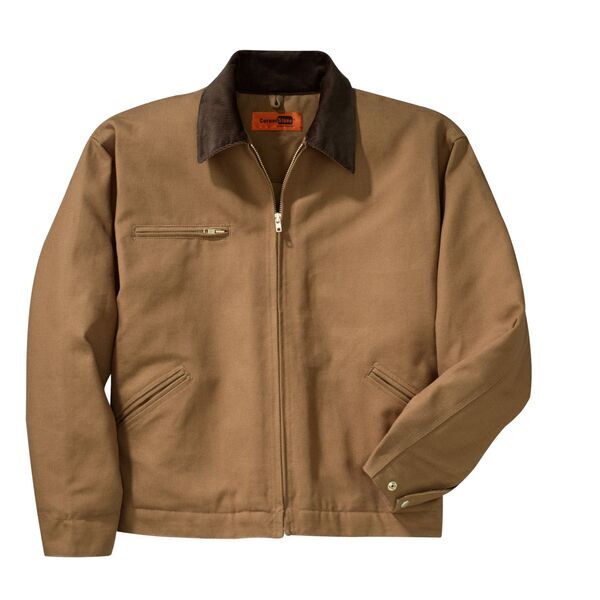 CornerStone® Duck Cloth Men's Work Jacket
