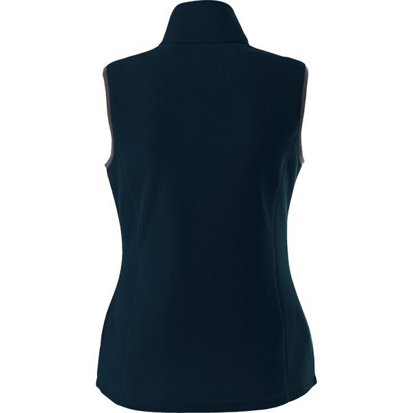 Tyndall Ladies' Polyfleece Vest