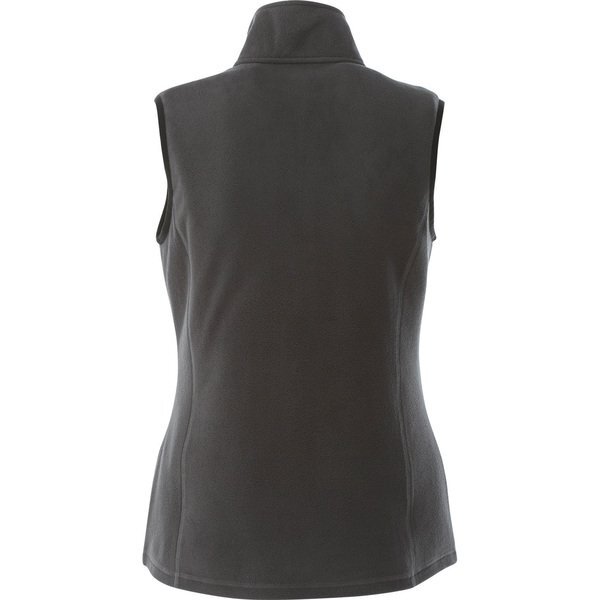 Tyndall Ladies' Polyfleece Vest