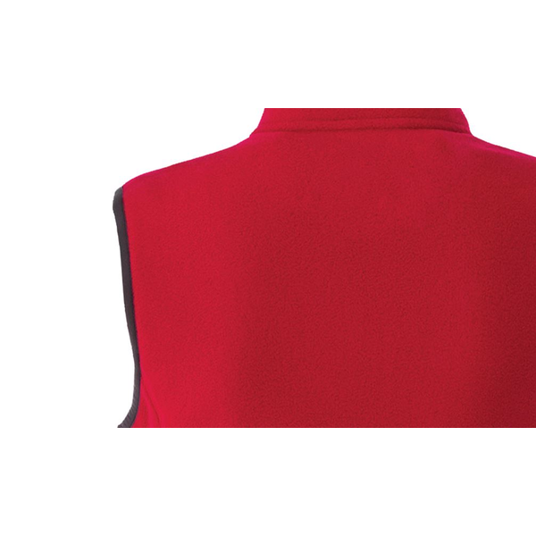 Tyndall Ladies' Polyfleece Vest